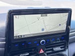 2021 IONIQ Plug-in Hybrid Thumbnail 12