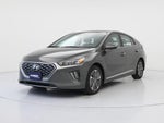 2022 IONIQ Plug-in Hybrid Thumbnail 4