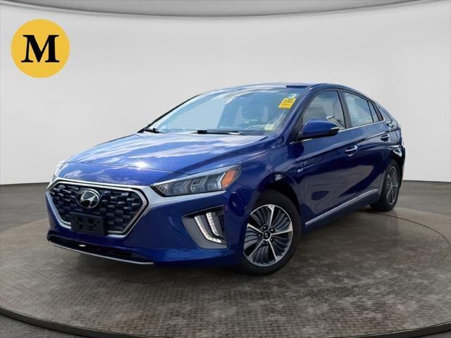 2020 Hyundai Ioniq - $17,999