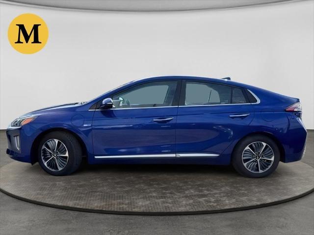 2020 Hyundai Ioniq - $17,999