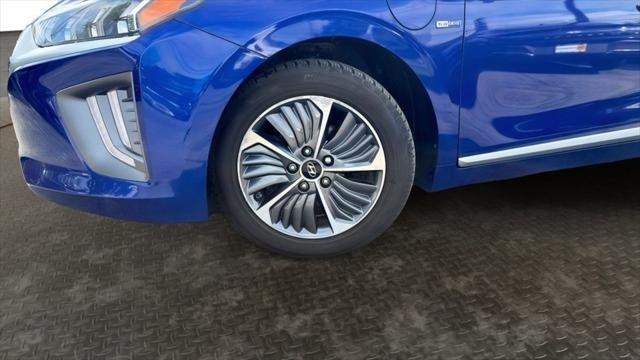 2020 Hyundai Ioniq - $17,999