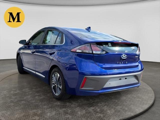 2020 Hyundai Ioniq - $17,999