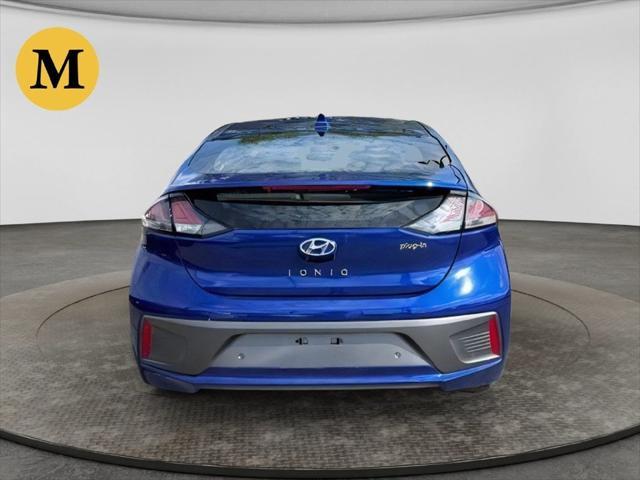 2020 Hyundai Ioniq - $17,999