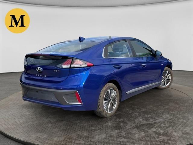 2020 Hyundai Ioniq - $17,999