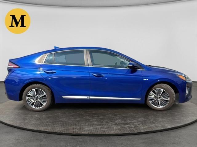 2020 Hyundai Ioniq - $17,999
