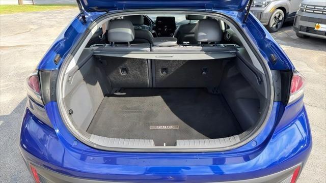 2020 Hyundai Ioniq - $17,999