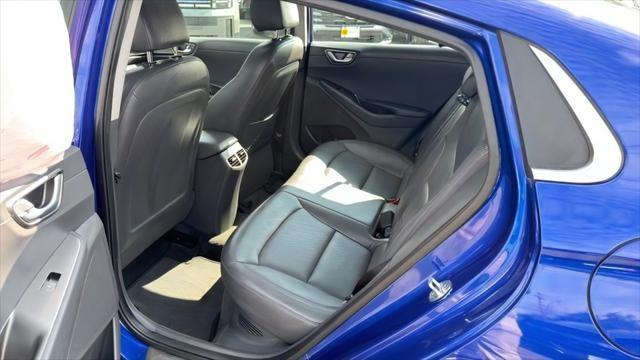 2020 Hyundai Ioniq - $17,999