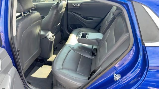 2020 Hyundai Ioniq - $17,999