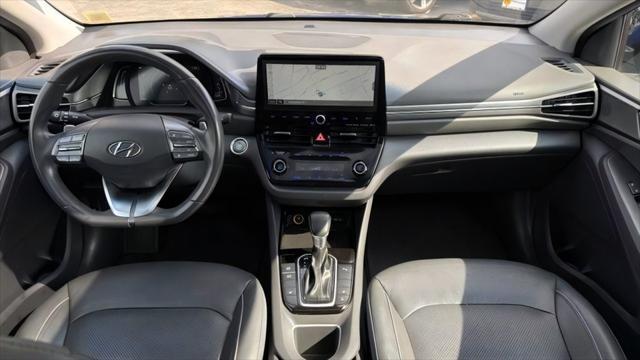 2020 Hyundai Ioniq - $17,999