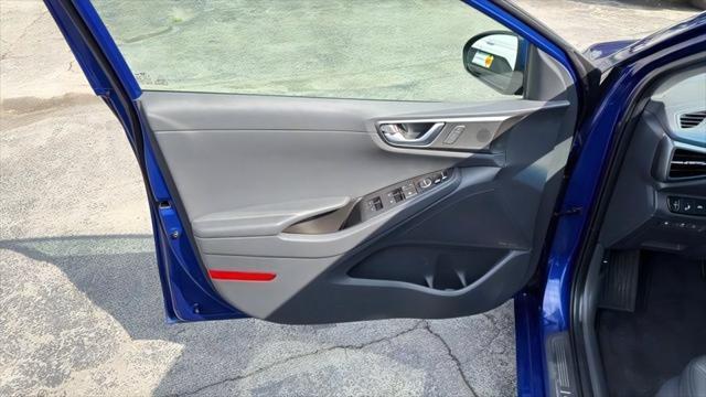 2020 Hyundai Ioniq - $17,999