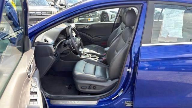2020 Hyundai Ioniq - $17,999