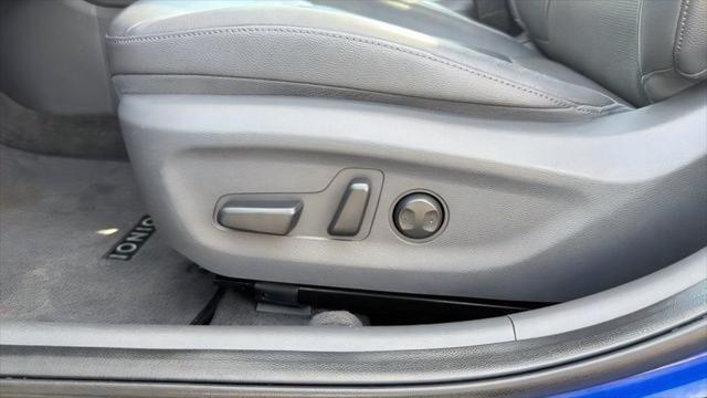 2020 Hyundai Ioniq - $17,999