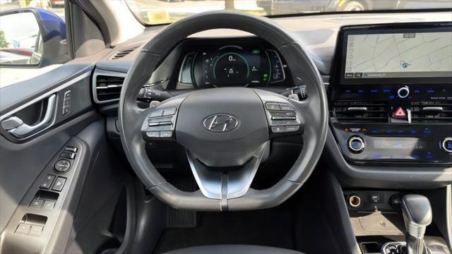 2020 Hyundai Ioniq - $17,999