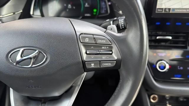 2020 Hyundai Ioniq - $17,999