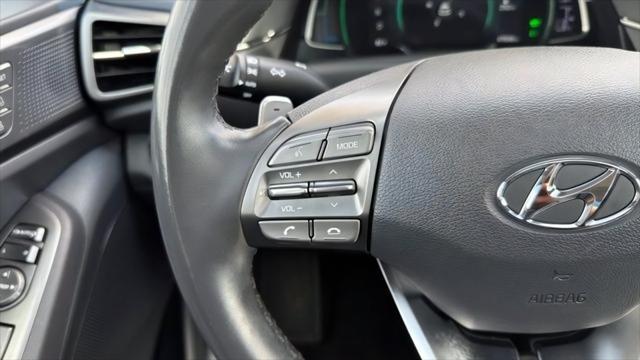2020 Hyundai Ioniq - $17,999