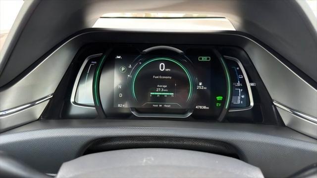 2020 Hyundai Ioniq - $17,999