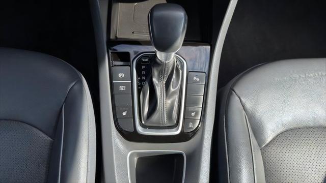 2020 Hyundai Ioniq - $17,999