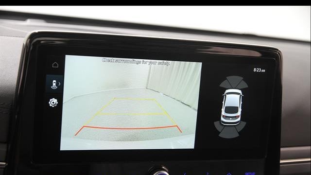 2021 Hyundai IONIQ Plug-in Hybrid Limited