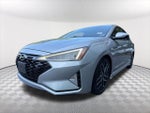 2019 Elantra Thumbnail 1