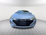 2019 Elantra Thumbnail 2