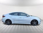 2019 Elantra Thumbnail 4