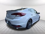 2019 Elantra Thumbnail 5