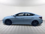 2019 Elantra Thumbnail 8