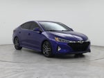 2020 Elantra Thumbnail 1