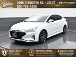 2020 Elantra Thumbnail 1