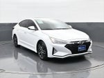 2020 Elantra Thumbnail 3