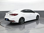 2020 Elantra Thumbnail 5