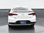 2020 Elantra Thumbnail 6