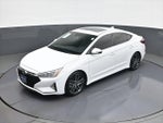 2020 Elantra Thumbnail 13
