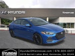 2018 Elantra Thumbnail 1