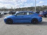 2018 Elantra Thumbnail 4