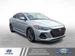 2018 Elantra Thumbnail 1