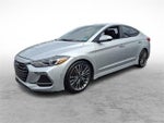 2018 Elantra Thumbnail 5