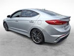 2018 Elantra Thumbnail 7