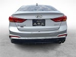 2018 Elantra Thumbnail 9