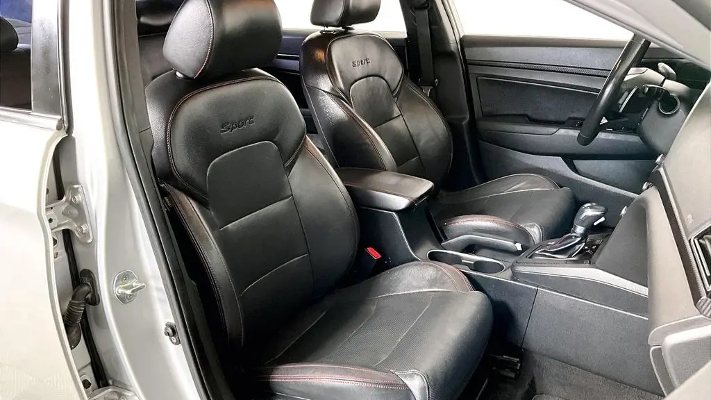 2018 Hyundai ELANTRA Sport