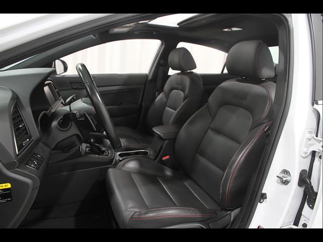 2018 Hyundai Elantra - $16,948