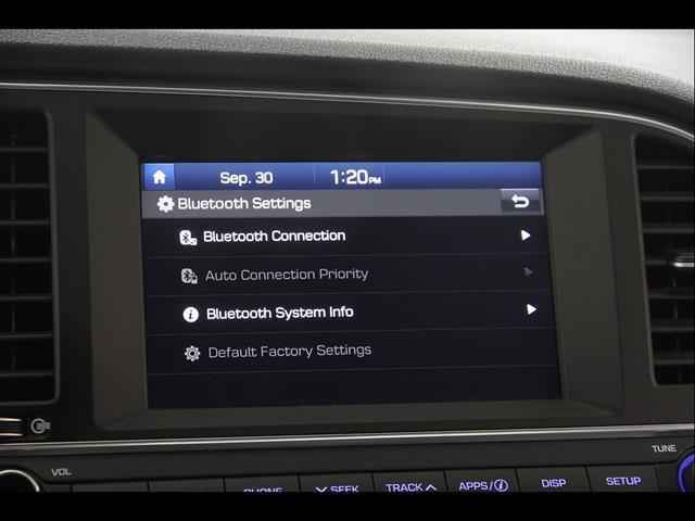 2018 Hyundai Elantra - $16,948