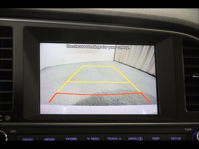 2018 Hyundai Elantra - $16,948