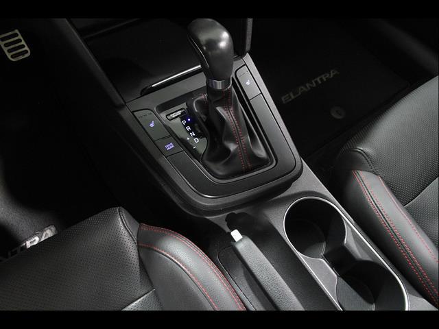2018 Hyundai Elantra - $16,948