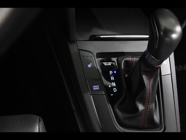 2018 Hyundai Elantra - $16,948