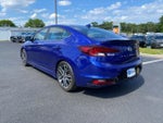 2019 Elantra Thumbnail 2
