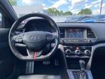 2019 Elantra Thumbnail 6