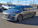 2018 Elantra Thumbnail 3