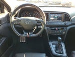 2018 Elantra Thumbnail 9
