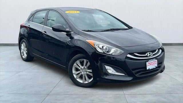 Preowned 2013 Hyundai ELANTRA GT Base for Sale